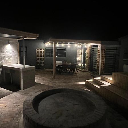 Ocean Call Inn Plettenberg Bay Luaran gambar