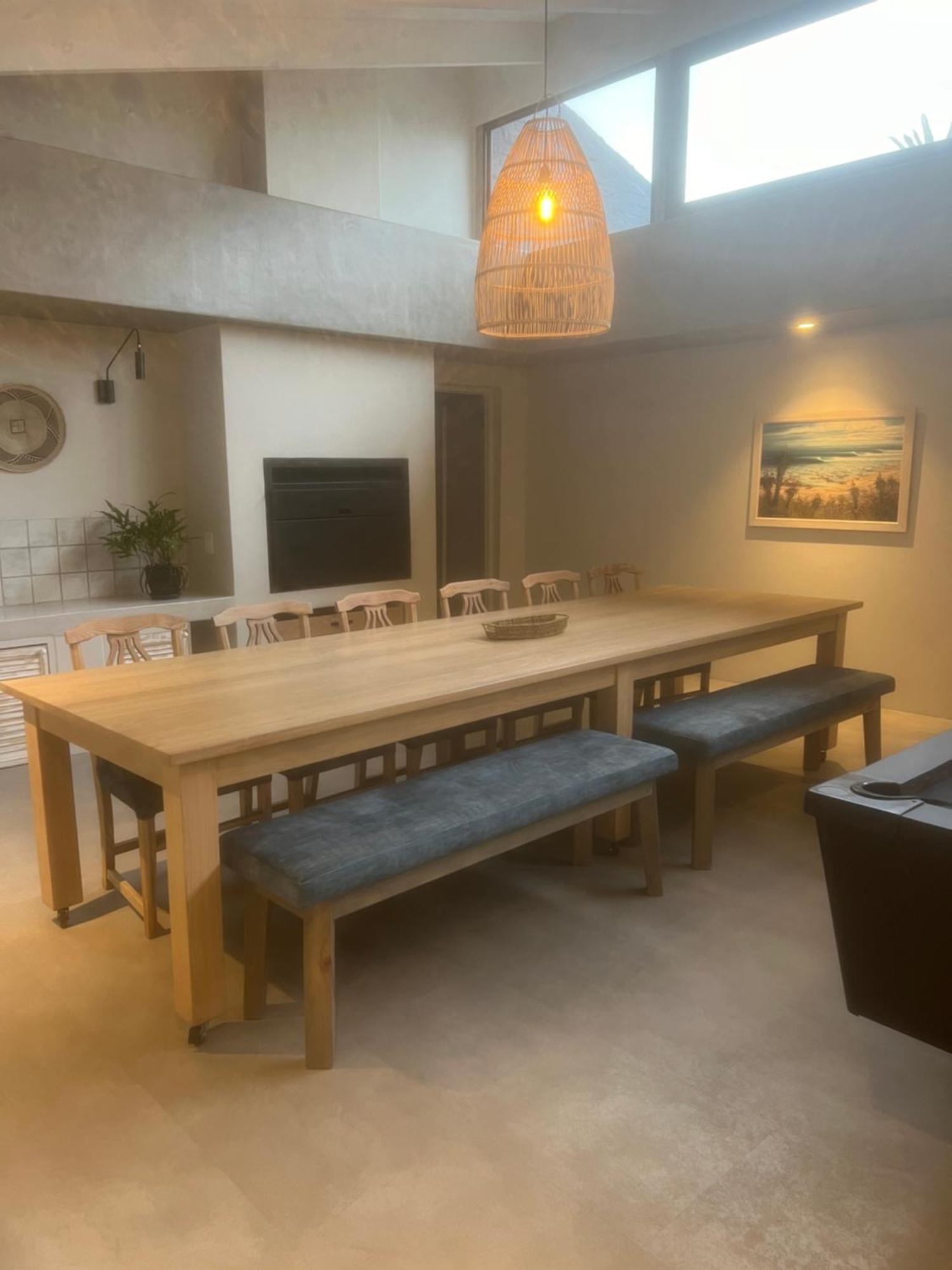Ocean Call Inn Plettenberg Bay Luaran gambar