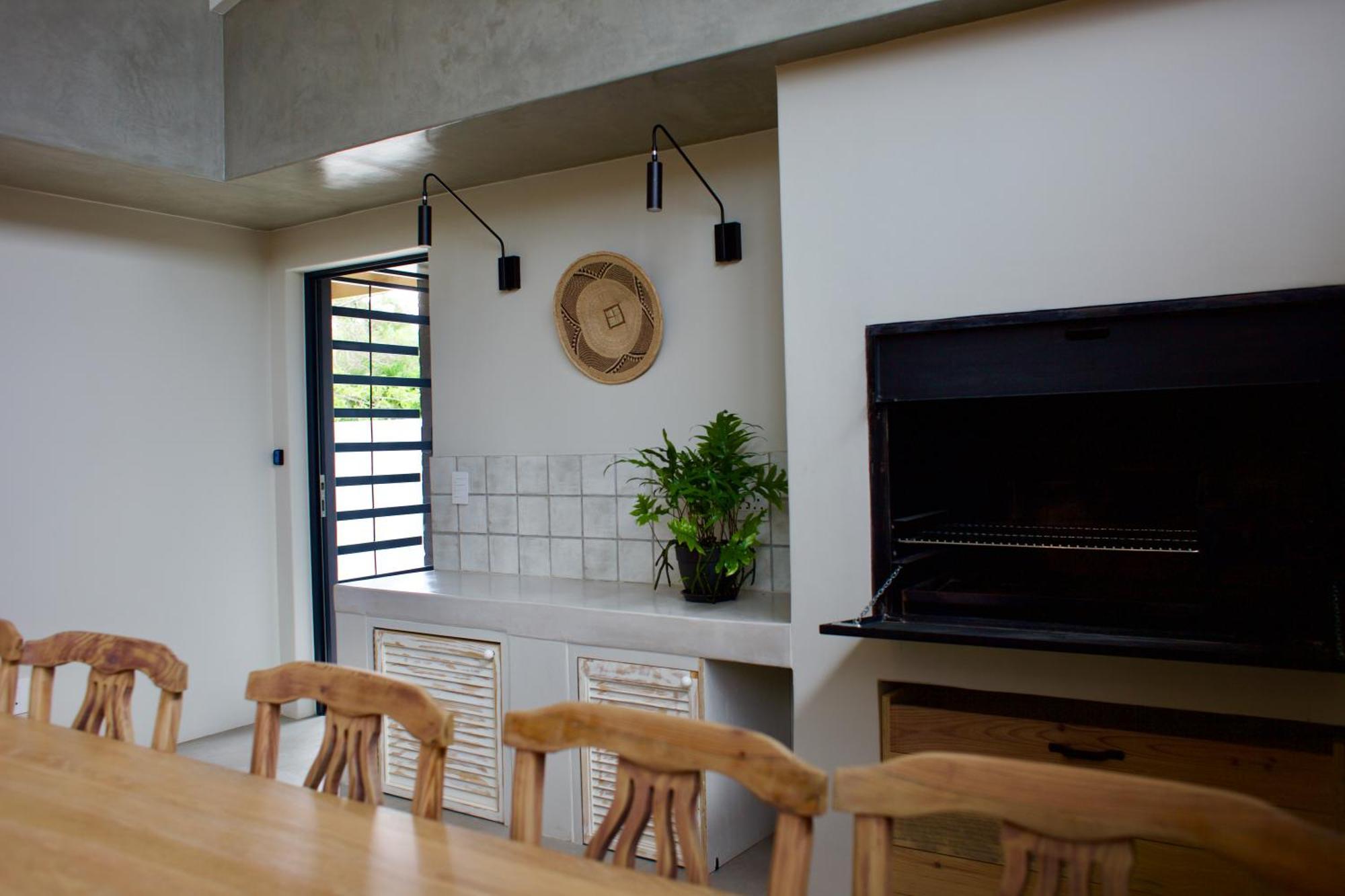 Ocean Call Inn Plettenberg Bay Luaran gambar