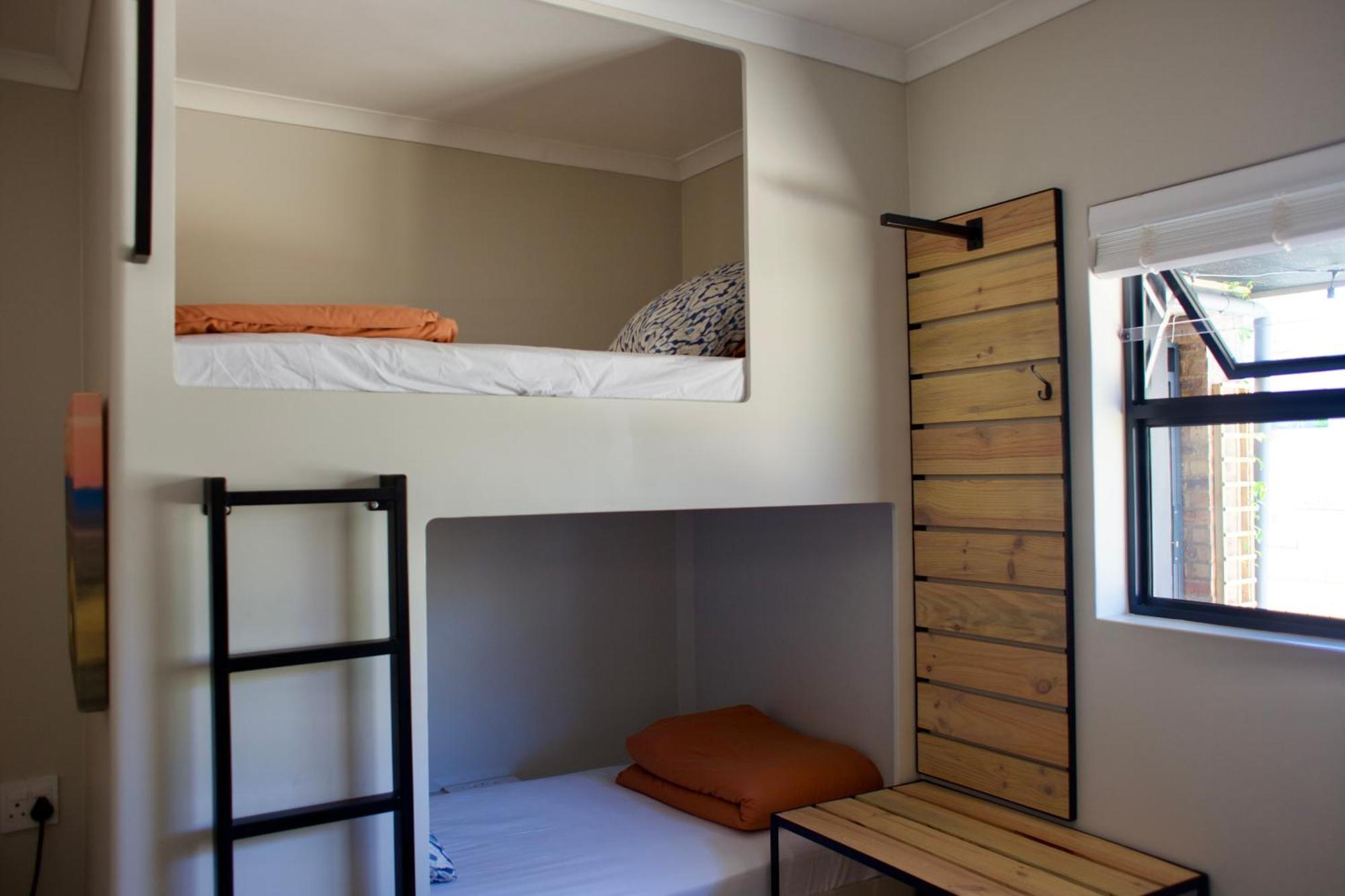Ocean Call Inn Plettenberg Bay Luaran gambar