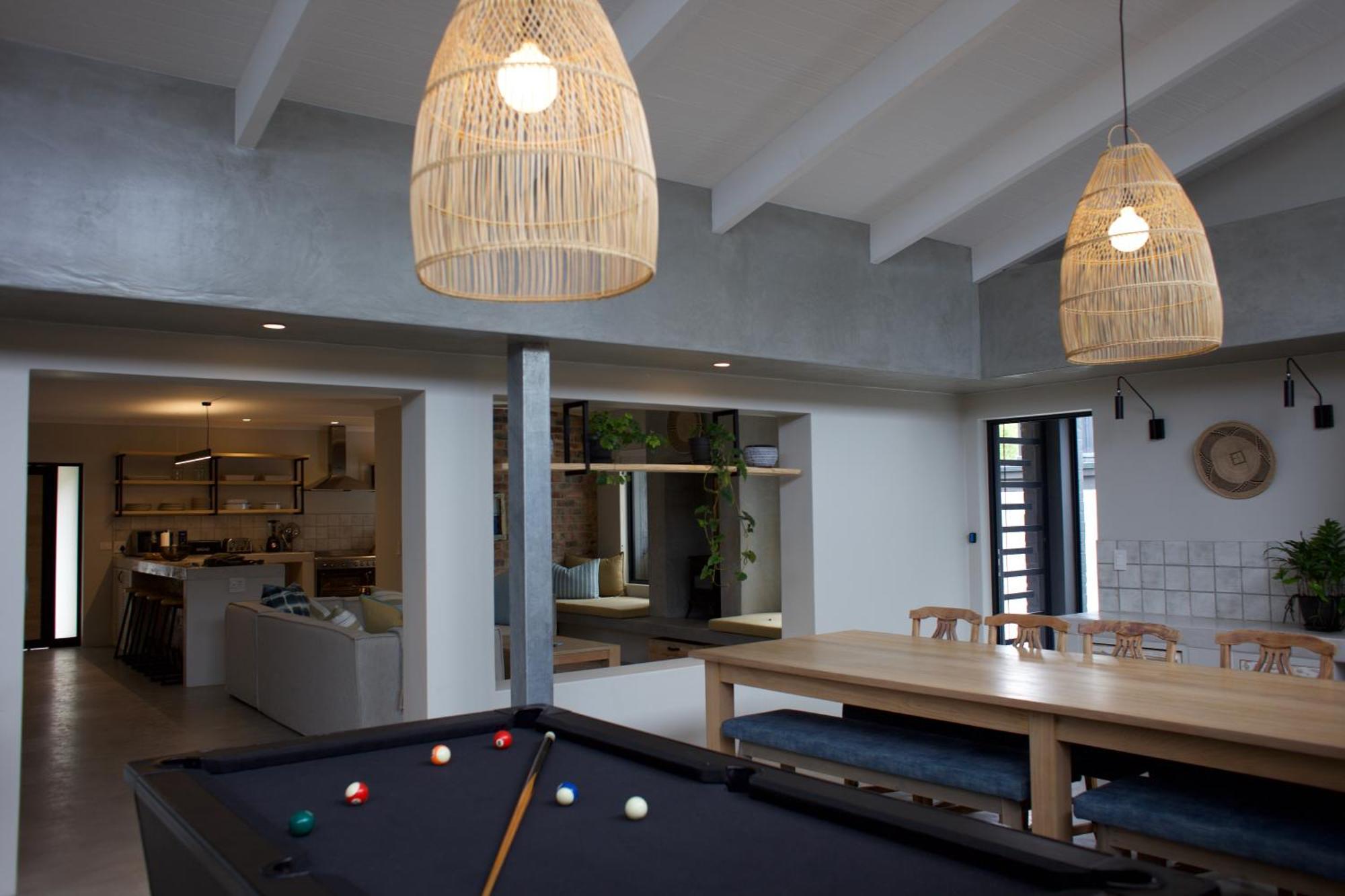 Ocean Call Inn Plettenberg Bay Luaran gambar