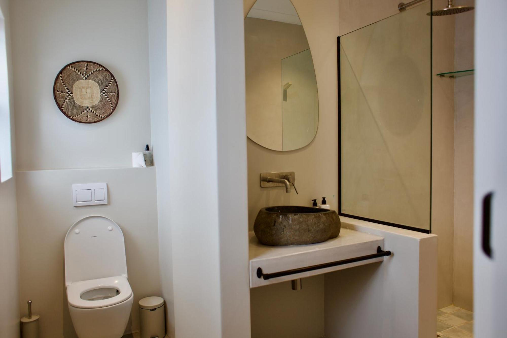 Ocean Call Inn Plettenberg Bay Luaran gambar