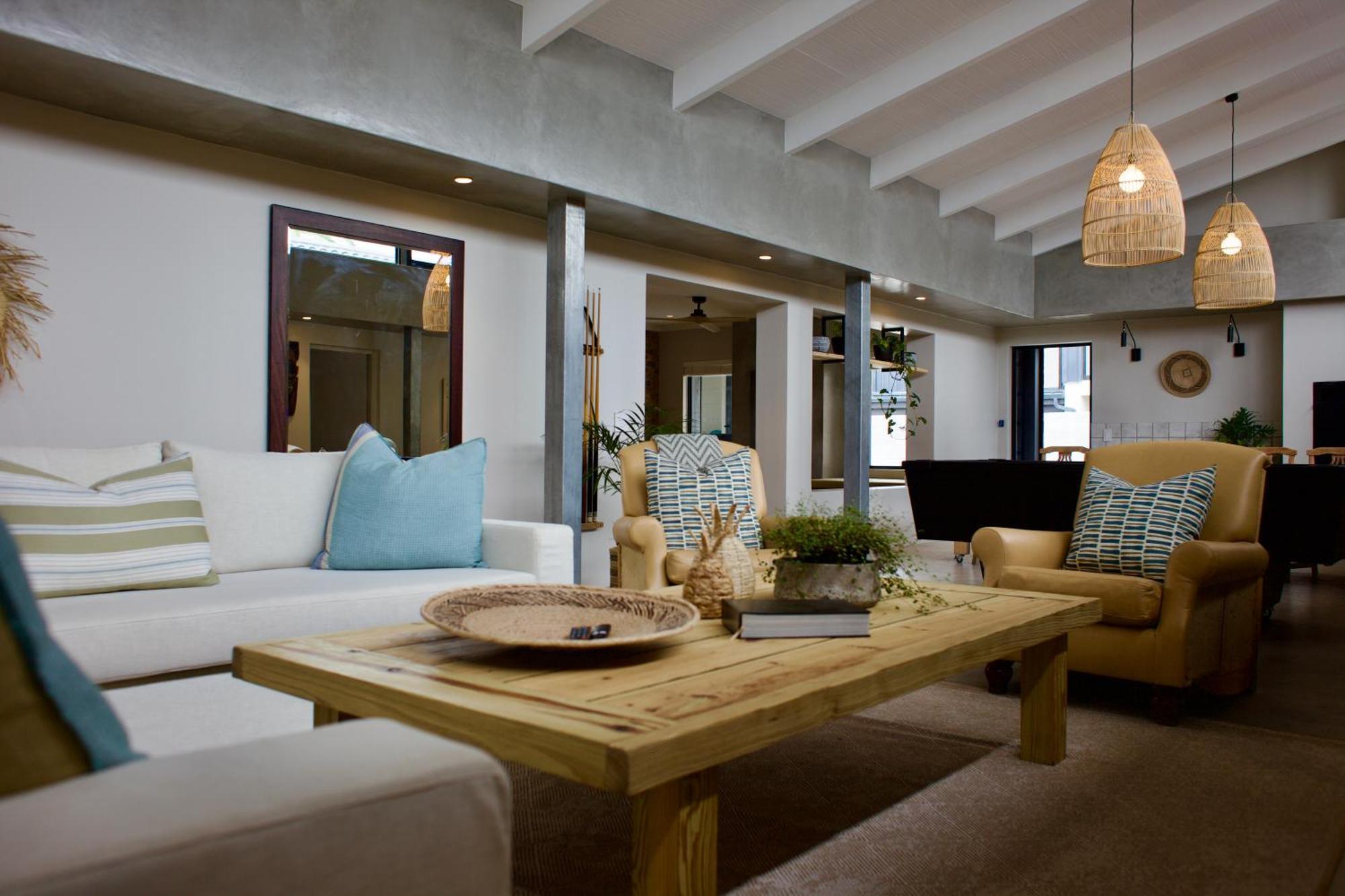 Ocean Call Inn Plettenberg Bay Luaran gambar