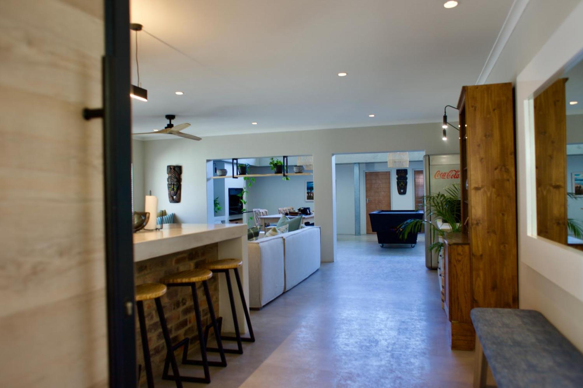 Ocean Call Inn Plettenberg Bay Luaran gambar