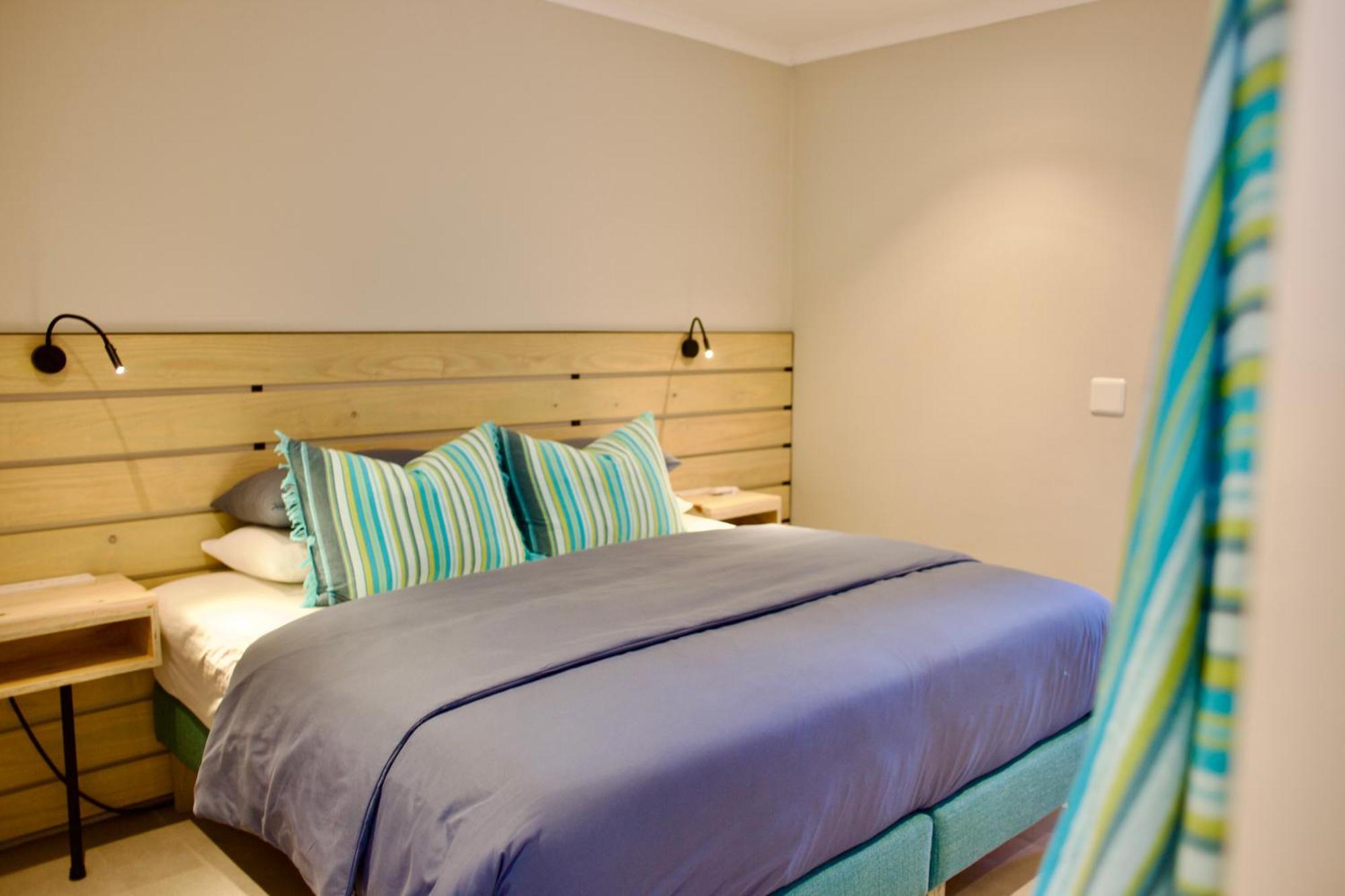 Ocean Call Inn Plettenberg Bay Luaran gambar