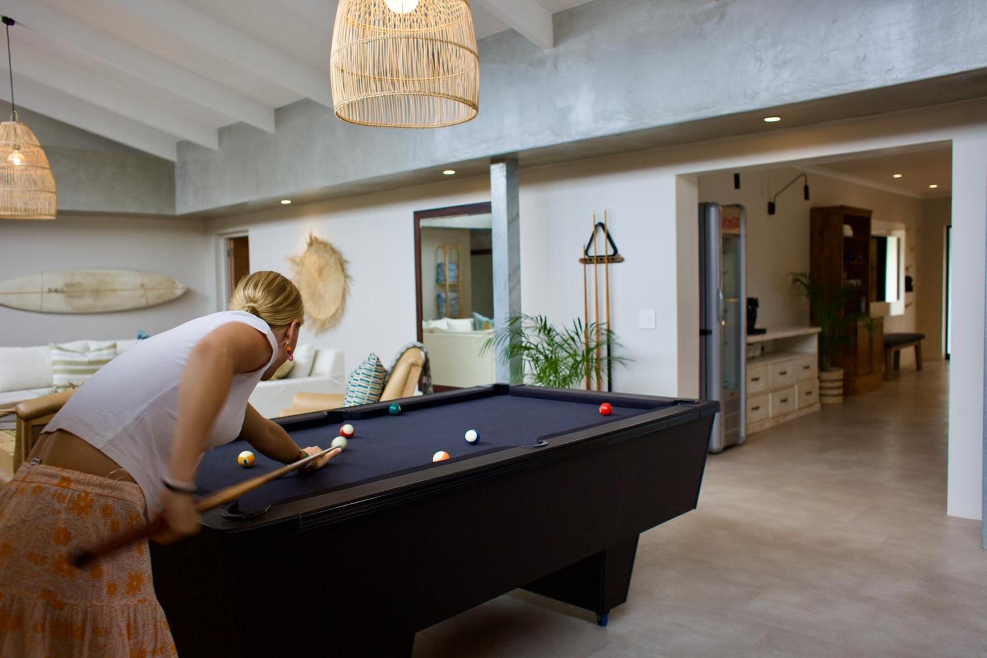 Ocean Call Inn Plettenberg Bay Luaran gambar