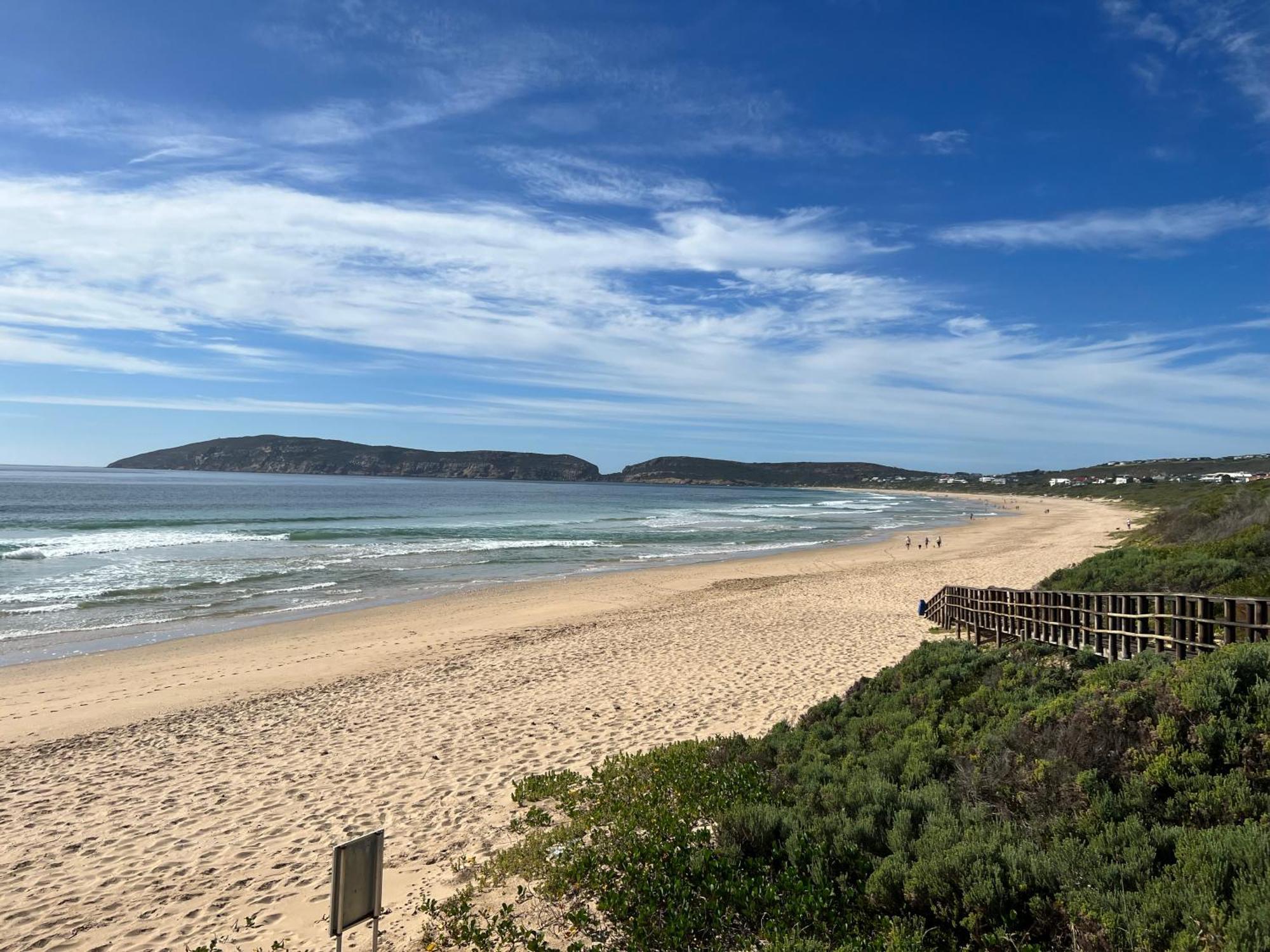 Ocean Call Inn Plettenberg Bay Luaran gambar