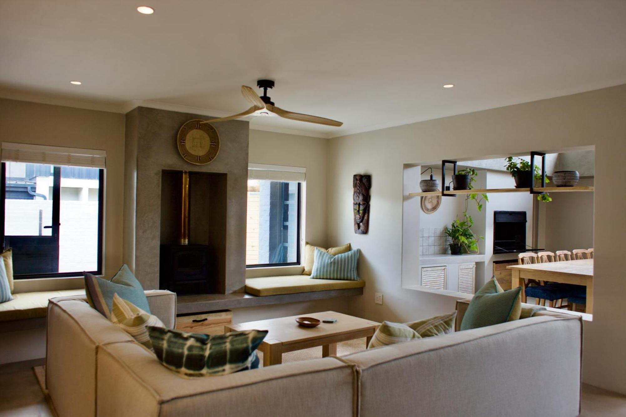 Ocean Call Inn Plettenberg Bay Luaran gambar