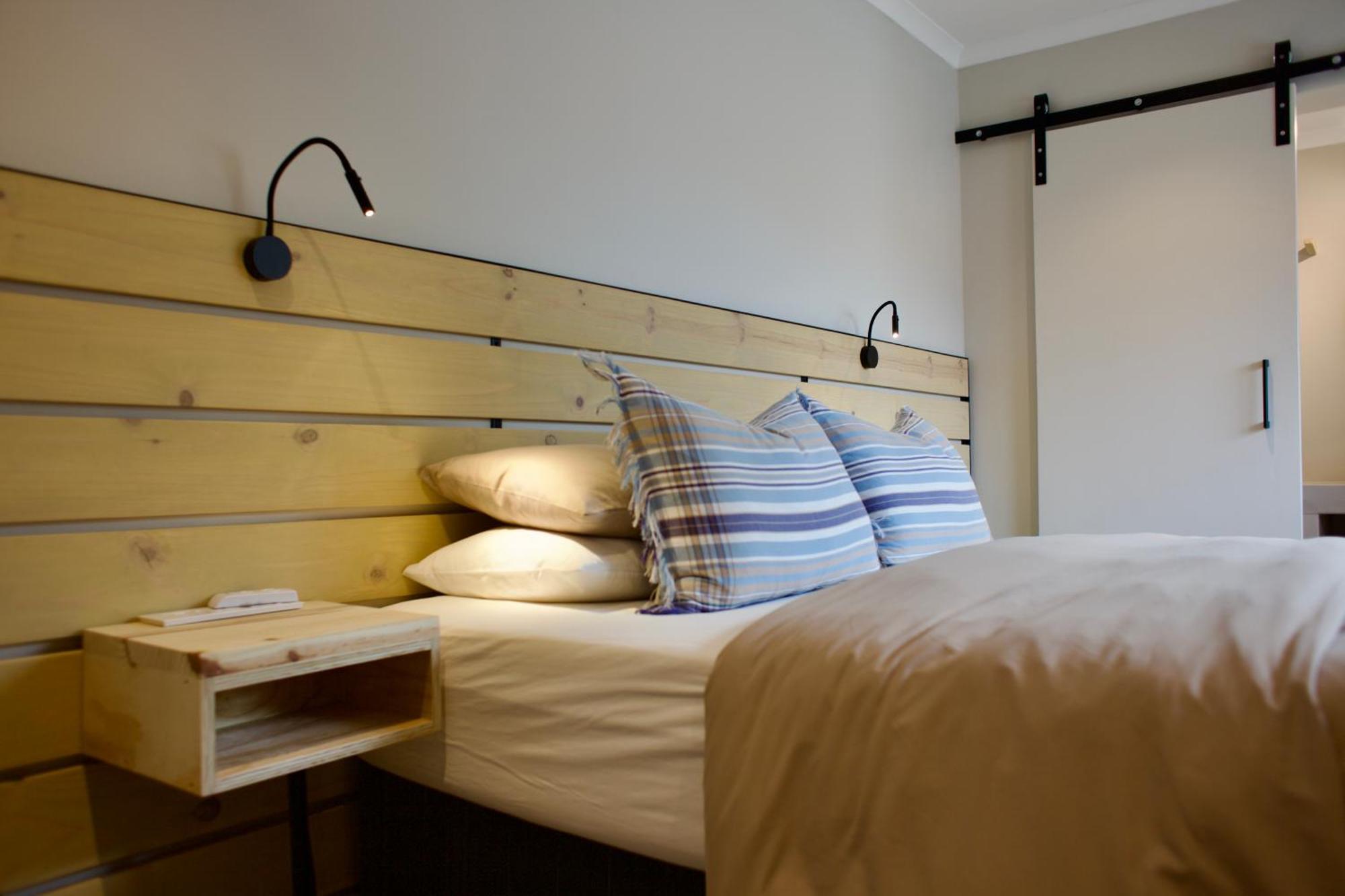 Ocean Call Inn Plettenberg Bay Luaran gambar
